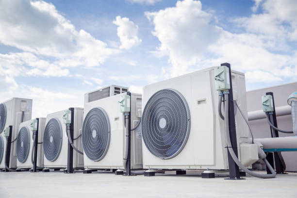 Reliable East Rutherford, NJ HVAC Solutions